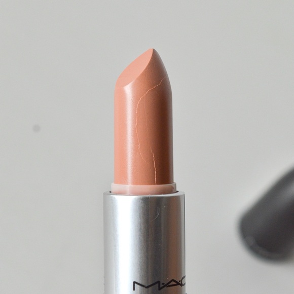 MAC Cosmetics Lipstick *A PERFECT DAY* Limited Edition, Extremely Rare BNWOB - Picture 5 of 8